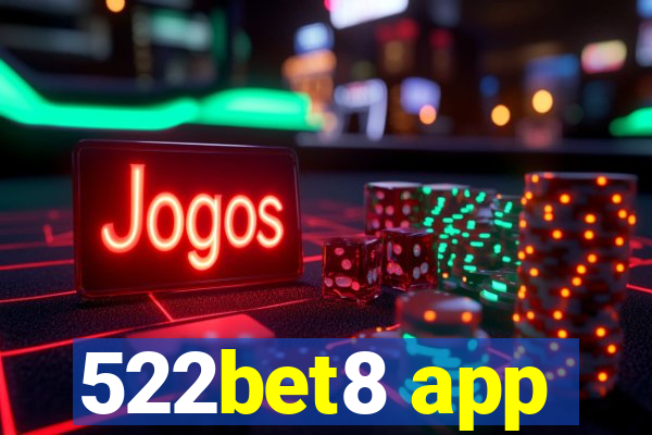 522bet8 app